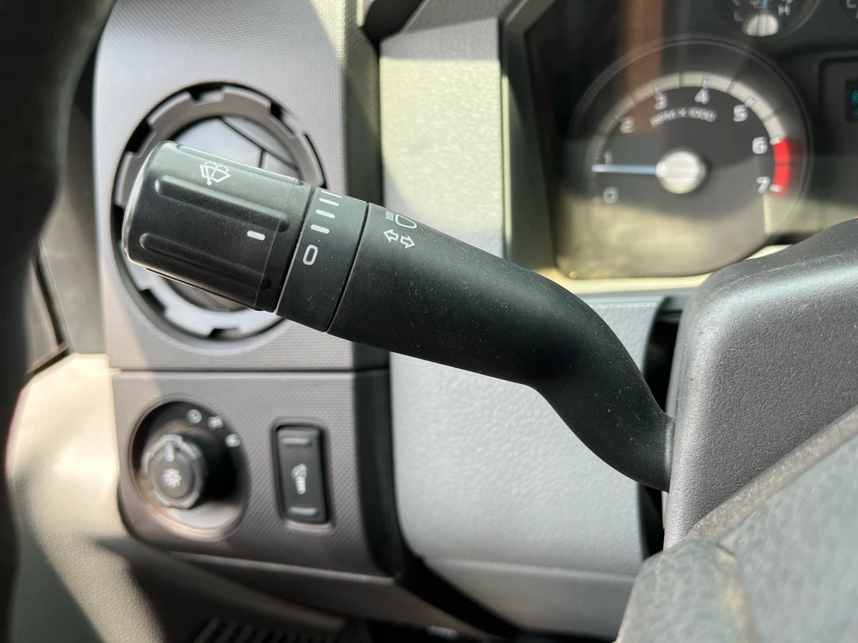 2012 Ford Super Duty 3rd Gen - Image 12 of 21