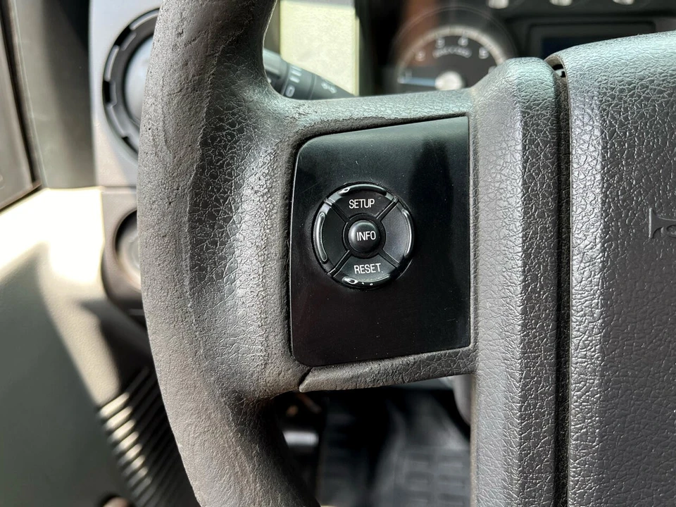 2012 Ford Super Duty 3rd Gen - Image 11 of 21