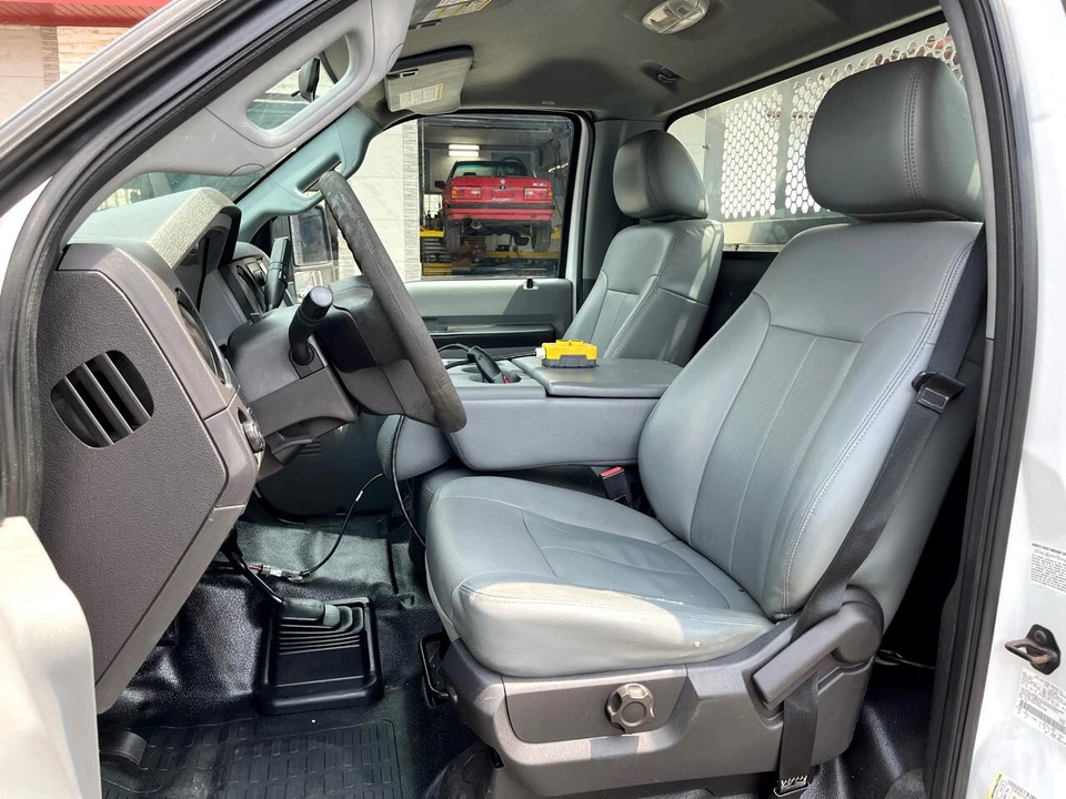 2012 Ford Super Duty 3rd Gen - Image 18 of 21