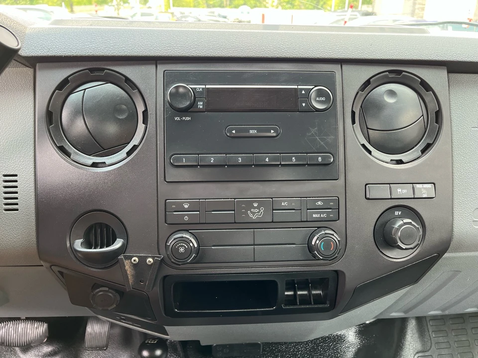 2012 Ford Super Duty 3rd Gen - Image 15 of 21
