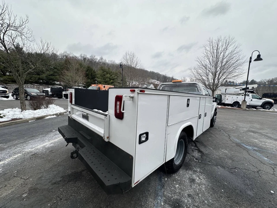 2012 Ford Super Duty 3rd Gen - Image 7 of 17