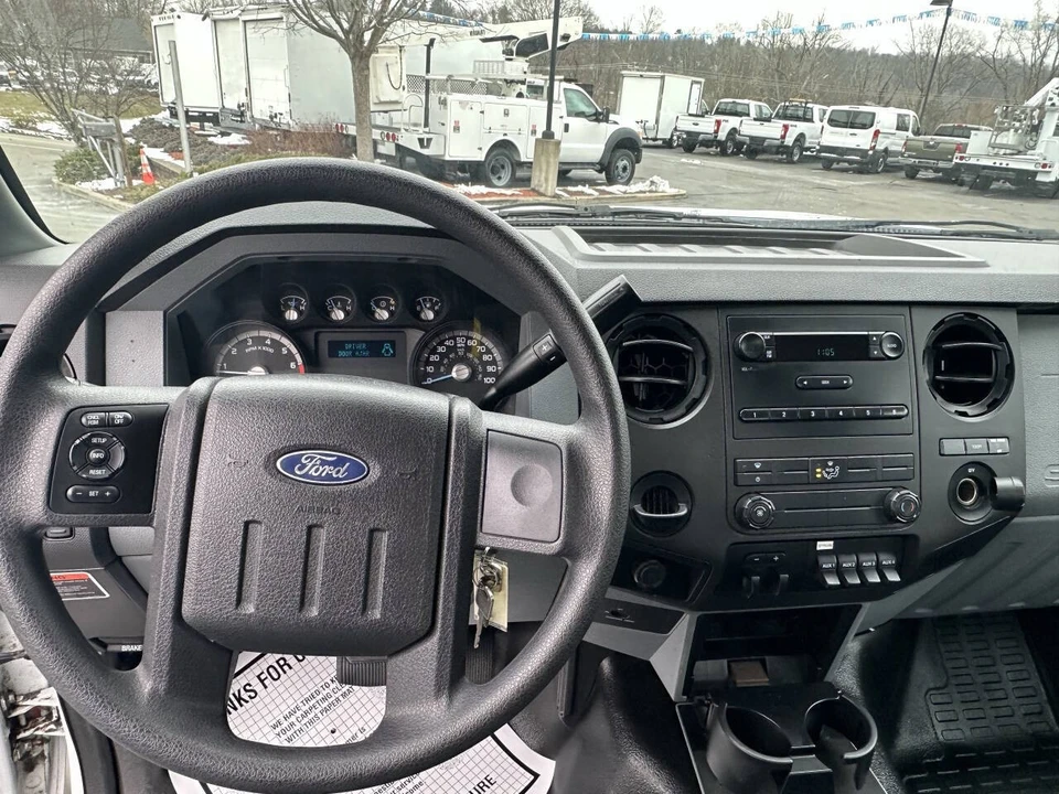 2012 Ford Super Duty 3rd Gen - Image 14 of 17