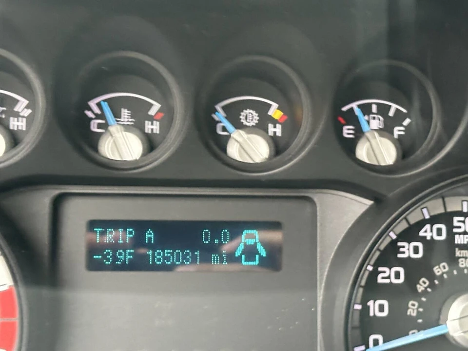 2012 Ford Super Duty 3rd Gen - Image 15 of 17