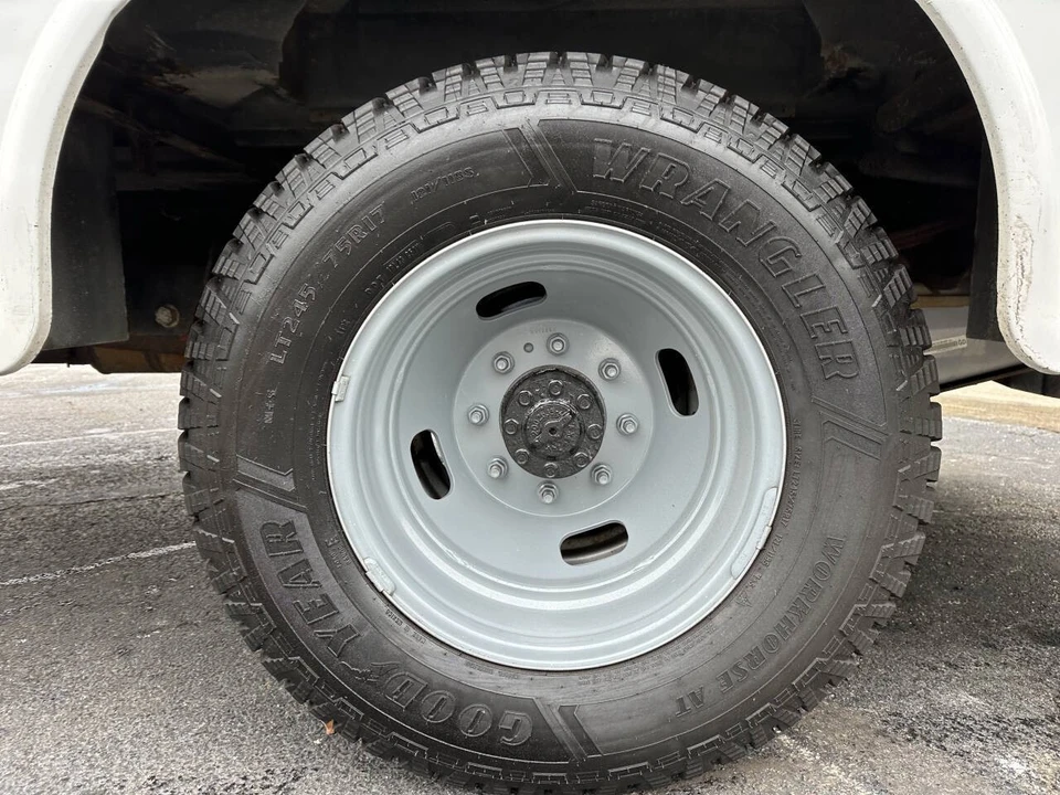 2012 Ford Super Duty 2nd Gen - Image 11 of 12
