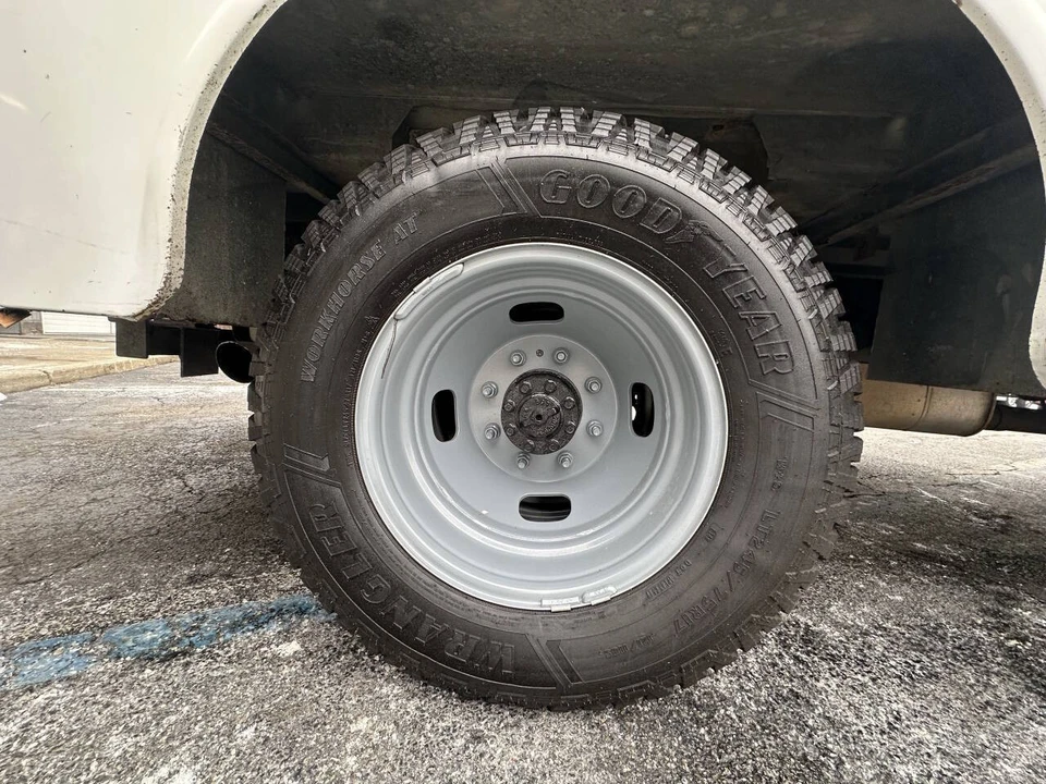 2012 Ford Super Duty 3rd Gen - Image 17 of 17
