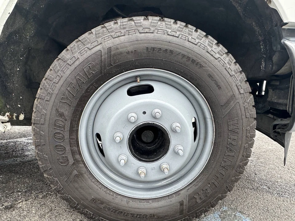 2012 Ford Super Duty 3rd Gen - Image 13 of 17