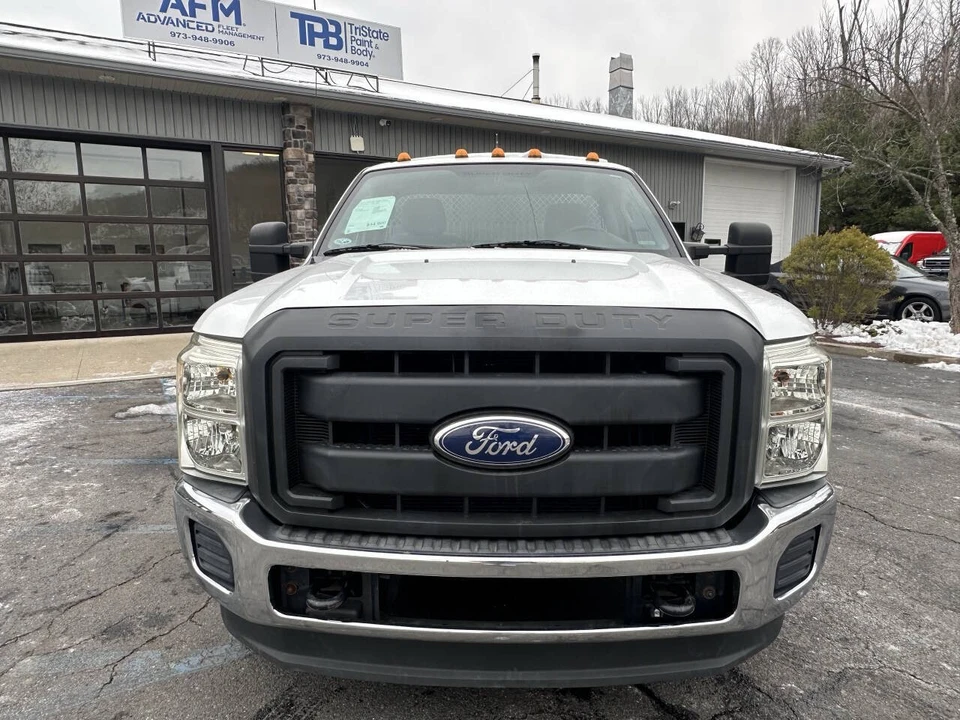 2012 Ford Super Duty 3rd Gen - Image 3 of 17