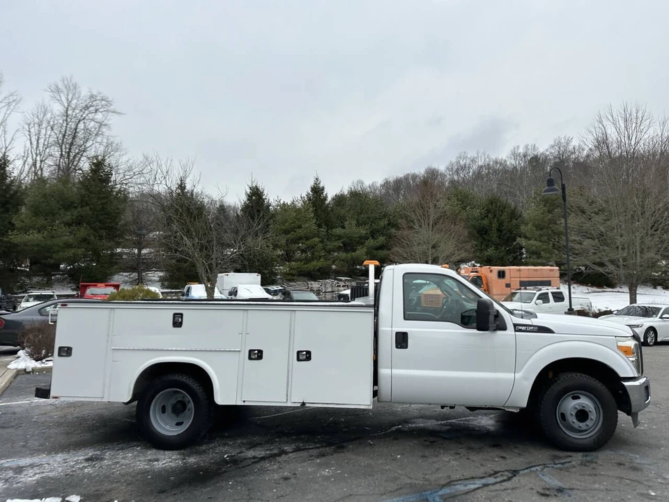 2012 Ford Super Duty 2nd Gen - Image 5 of 12