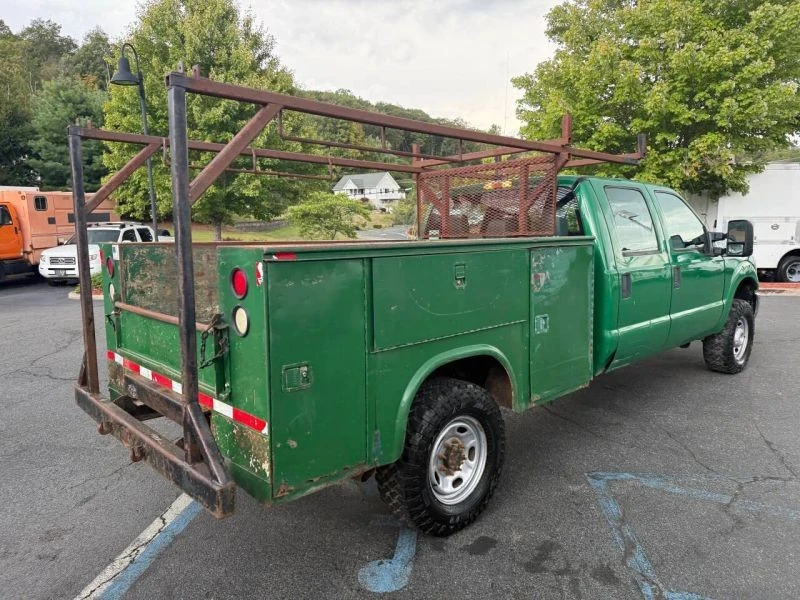 2012 Ford Super Duty 3rd Gen - Image 7 of 12
