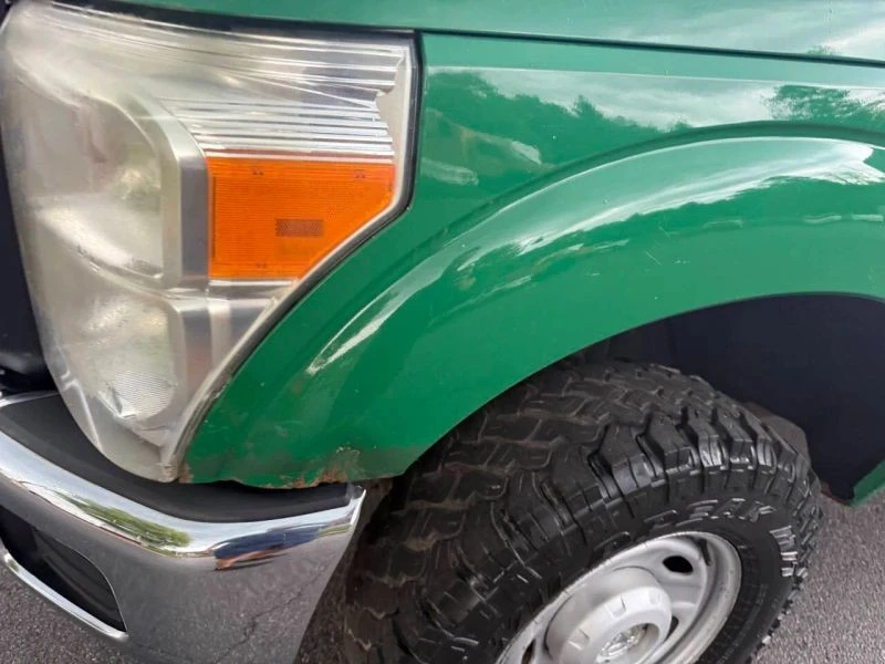 2012 Ford Super Duty 3rd Gen - Image 12 of 12