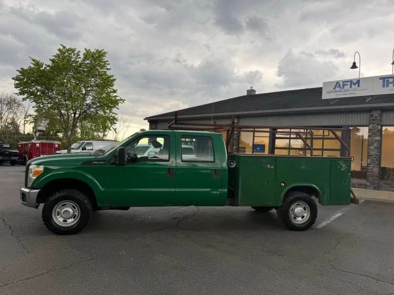 2012 Ford Super Duty 3rd Gen - Image 3 of 12