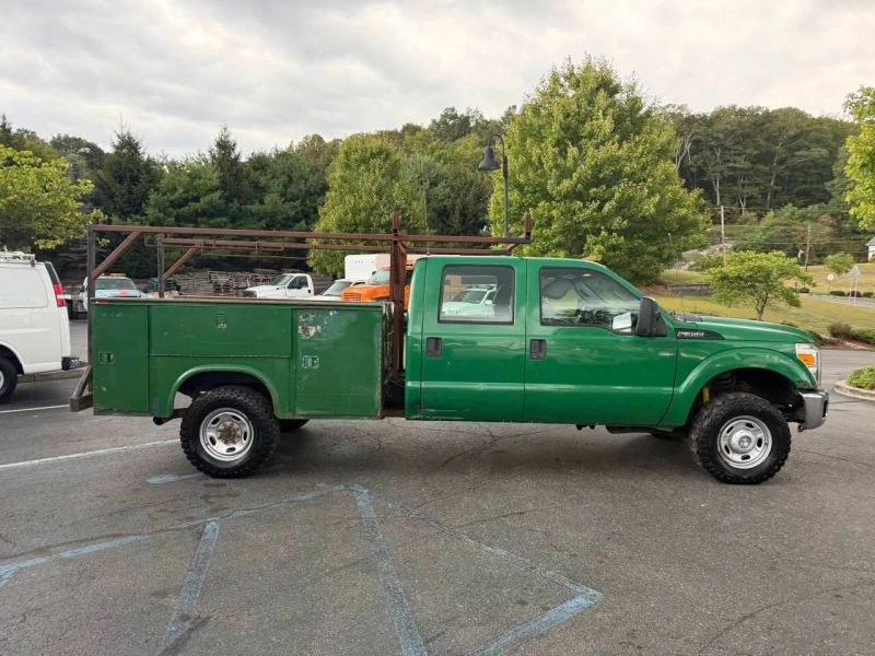 2012 Ford Super Duty 3rd Gen - Image 8 of 12