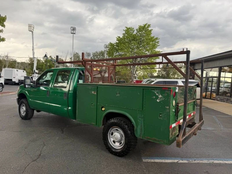 2012 Ford Super Duty 3rd Gen - Image 4 of 12