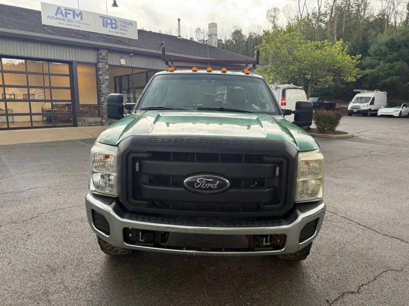 2012 Ford Super Duty 3rd Gen - Image 11 of 12