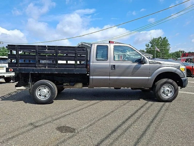2012 Ford Super Duty 3rd Gen - Image 8 of 12