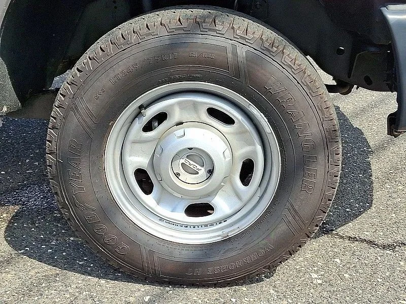 2012 Ford Super Duty 3rd Gen - Image 9 of 12