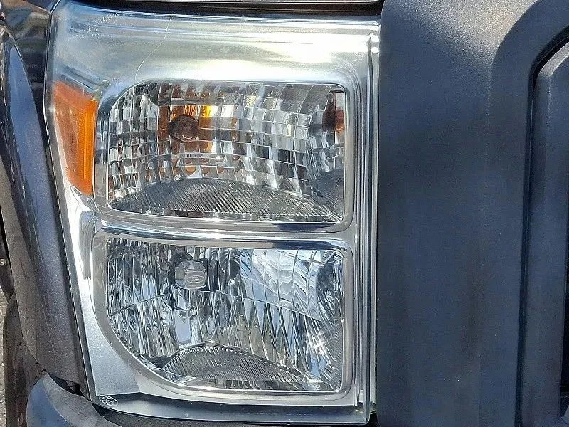 2012 Ford Super Duty 3rd Gen - Image 10 of 12