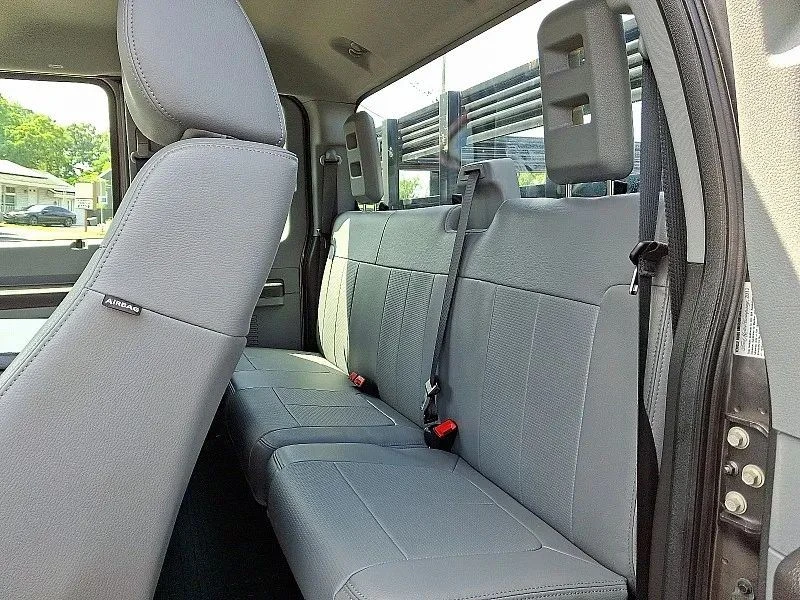 2012 Ford Super Duty 3rd Gen - Image 11 of 12