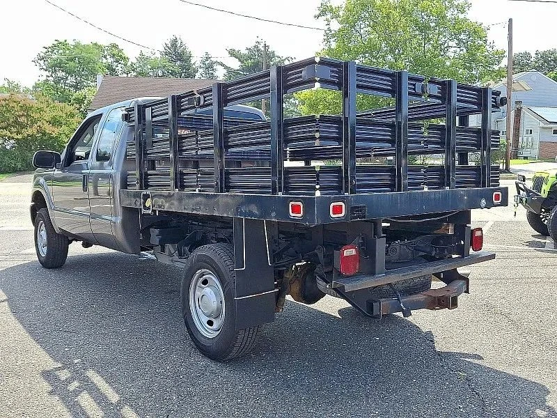 2012 Ford Super Duty 3rd Gen - Image 5 of 12