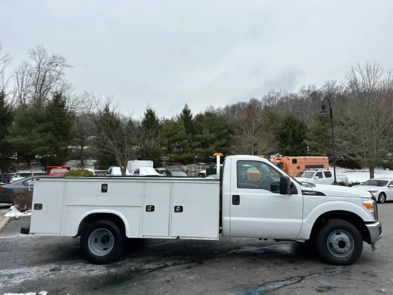 2012 Ford Super Duty 3rd Gen - Image 5 of 12