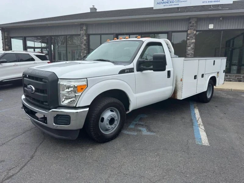 2012 Ford Super Duty 3rd Gen - Image 4 of 12