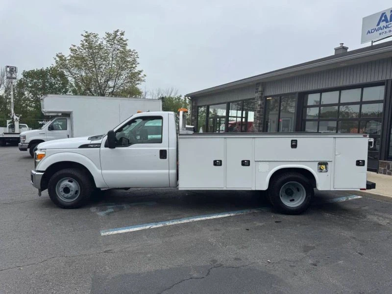 2012 Ford Super Duty 3rd Gen - Image 5 of 12