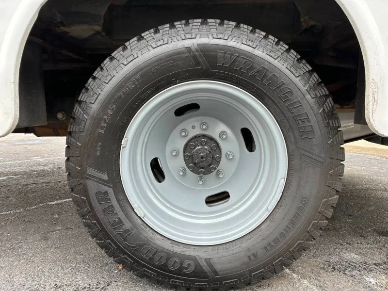 2012 Ford Super Duty 3rd Gen - Image 11 of 12