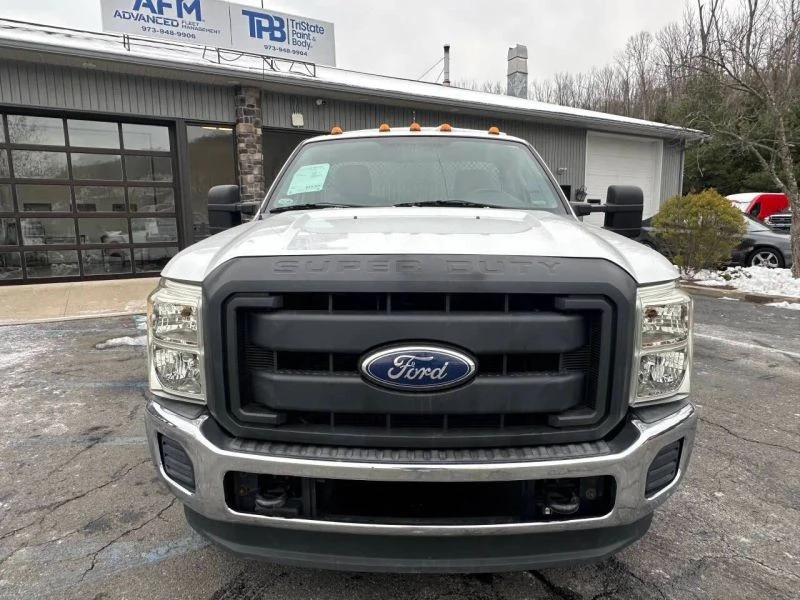 2012 Ford Super Duty 3rd Gen - Image 3 of 12