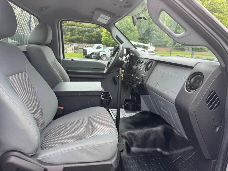 2012 Ford Super Duty 3rd Gen - Image 12 of 12