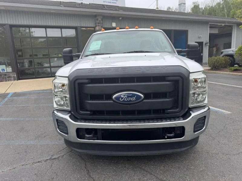 2012 Ford Super Duty 3rd Gen - Image 3 of 12