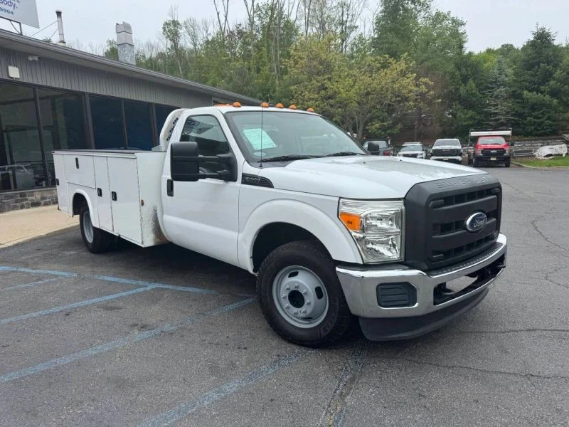 2012 Ford Super Duty 3rd Gen - Image 2 of 12