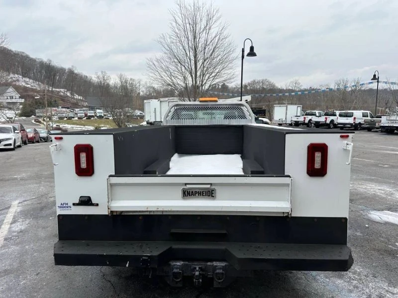 2012 Ford Super Duty 3rd Gen - Image 8 of 12