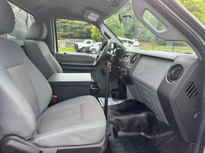 2012 Ford Super Duty 3rd Gen - Image 12 of 12