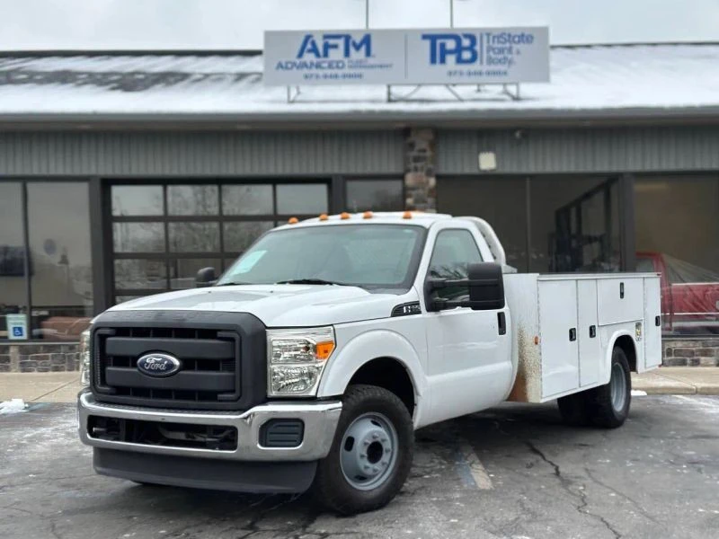 2012 Ford Super Duty 3rd Gen - Image 2 of 12