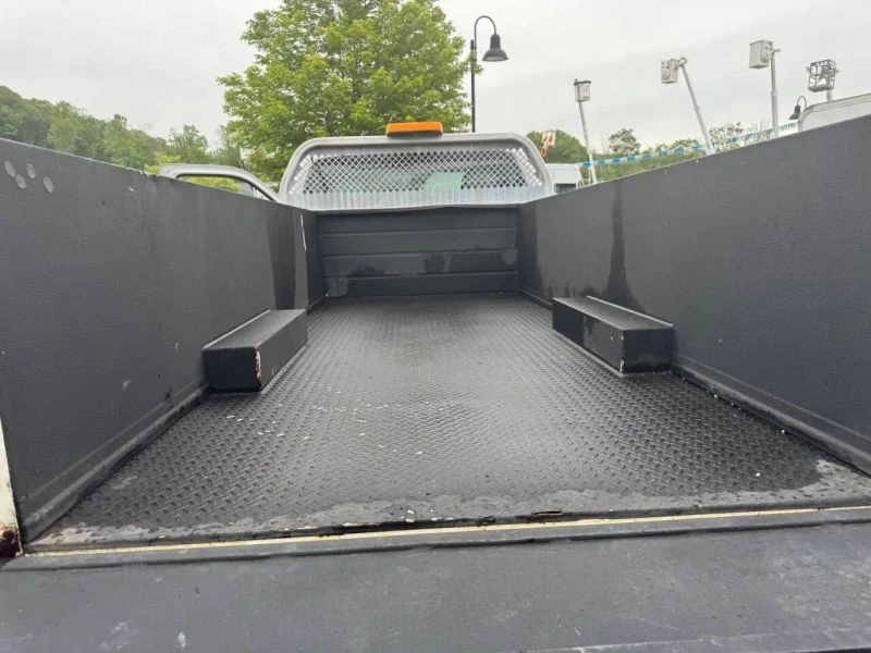 2012 Ford Super Duty 3rd Gen - Image 10 of 12
