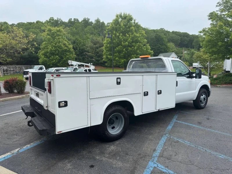 2012 Ford Super Duty 3rd Gen - Image 7 of 12