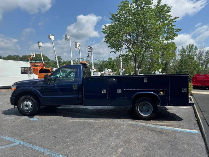 2012 Ford Super Duty 3rd Gen - Image 6 of 12