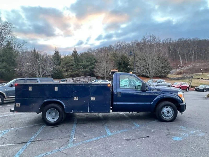 2012 Ford Super Duty 3rd Gen - Image 5 of 12