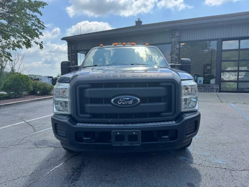 2012 Ford Super Duty 3rd Gen - Image 3 of 12
