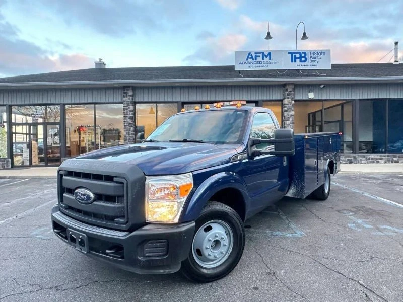 2012 Ford Super Duty 3rd Gen - Image 2 of 12