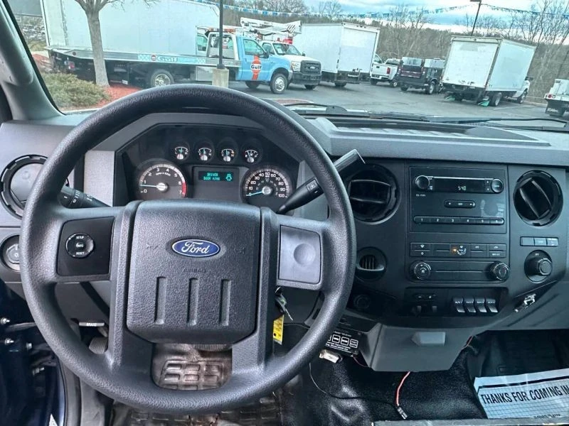 2012 Ford Super Duty 3rd Gen - Image 9 of 12