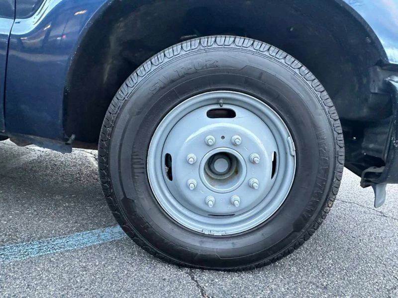 2012 Ford Super Duty 3rd Gen - Image 12 of 12