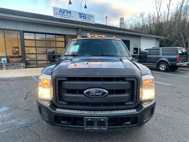 2012 Ford Super Duty 3rd Gen - Image 3 of 12