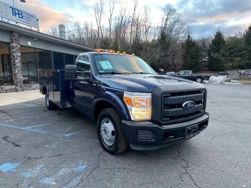 2012 Ford Super Duty 3rd Gen - Image 4 of 12