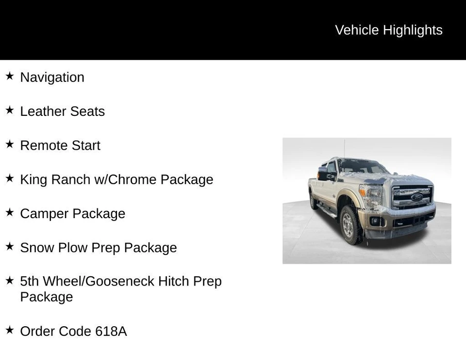 2012 Ford Super Duty 3rd Gen - Image 6 of 12