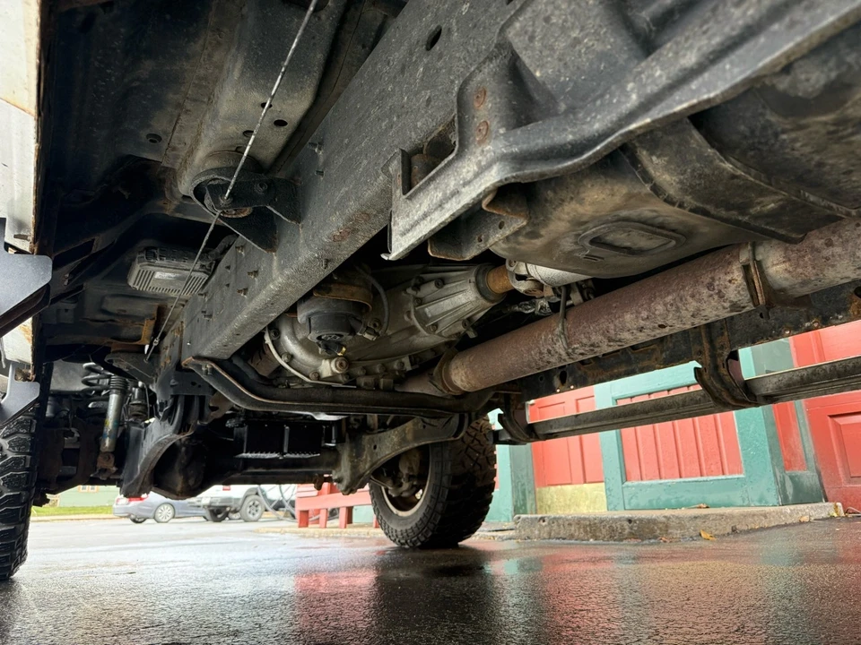 2012 Ford Super Duty 3rd Gen - Image 8 of 12