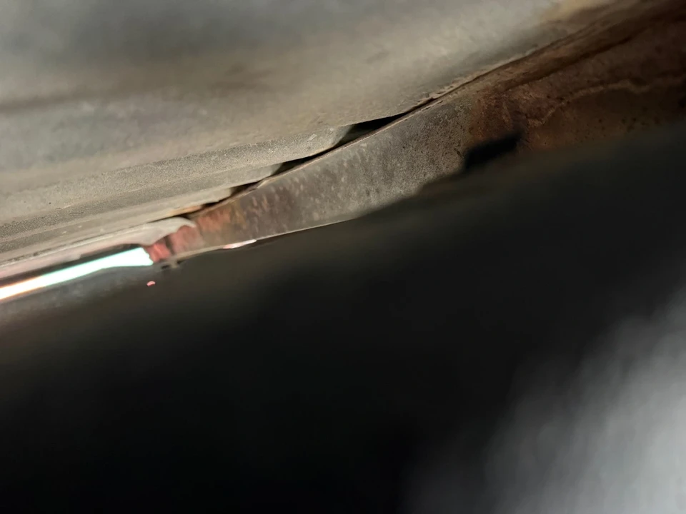 2012 Ford Super Duty 3rd Gen - Image 9 of 12