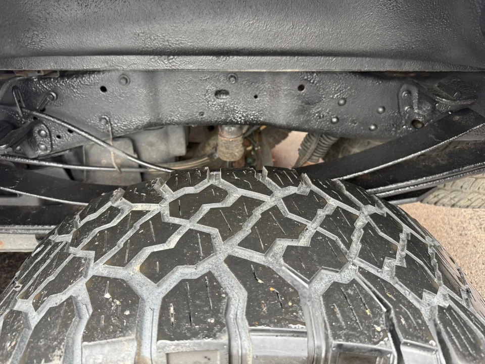2012 Ford Super Duty 3rd Gen - Image 10 of 12