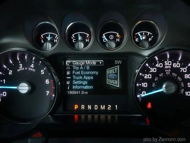 2012 Ford Super Duty 3rd Gen - Image 18 of 21