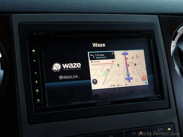 2012 Ford Super Duty 3rd Gen - Image 21 of 21